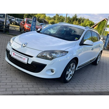 Renault Megane - *Benzyna*Gwarancja*