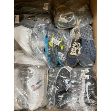 pakiety Marek Premium obuwie adidas-nike-puma... - Buty uniseks - Warszawa - zdjęcie 2