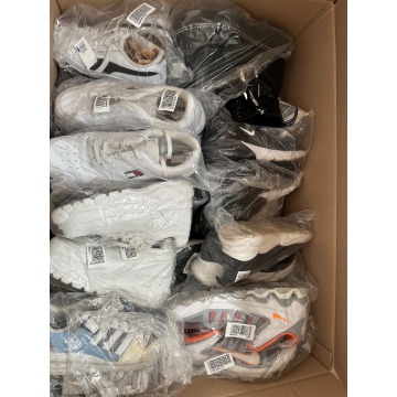 pakiety Marek Premium obuwie adidas-nike-puma... - Buty uniseks - Warszawa - zdjęcie 4