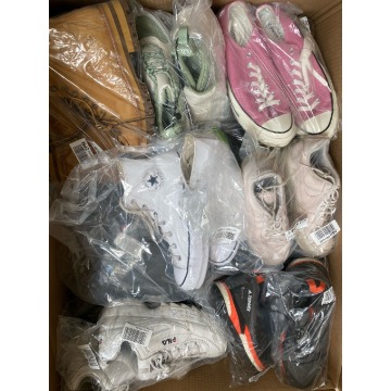 pakiety Marek Premium obuwie adidas-nike-puma... - Buty uniseks - Warszawa - zdjęcie 1