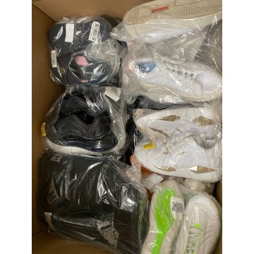 pakiety Marek Premium obuwie adidas-nike-puma... - Buty uniseks - Warszawa - zdjęcie 3