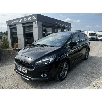 Ford S-Max St-Line 7 miejsc automat