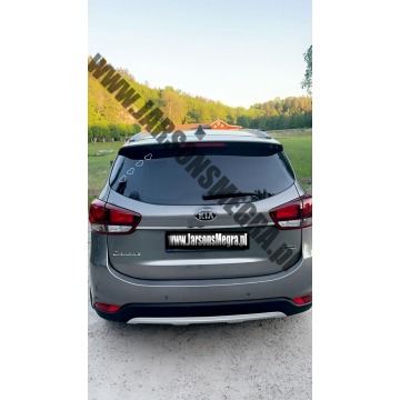 Kia Carens  SUV 2018,  1.7 diesel - Na sprzedaż za 59 400 zł - Skoczów - zdjęcie 2