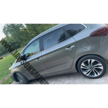 Kia Carens  SUV 2018,  1.7 diesel - Na sprzedaż za 59 400 zł - Skoczów - zdjęcie 6