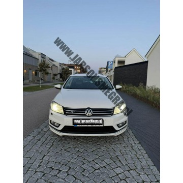 Volkswagen Passat - 2013