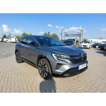 Renault Austral - techno mild hybrid160auto/aktywny tem/Gwarancja!