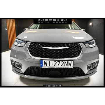 Chrysler Pacifica  Minivan/Van 2022,  3.6 benzyna, automat - Na sprzedaż za 199 900 zł - Banino - zdjęcie 6