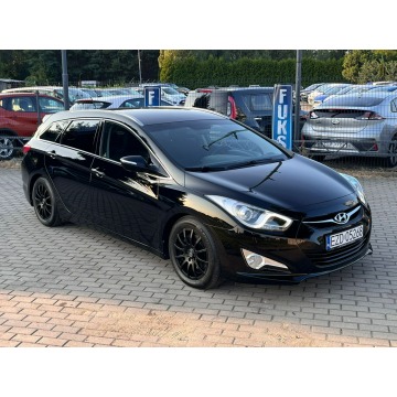 Hyundai i40 - *BDB stan*Gwarancja*Niski Przebieg*