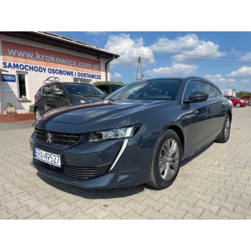 PEUGEOT 508 1.5HDI! SUPER STAN!