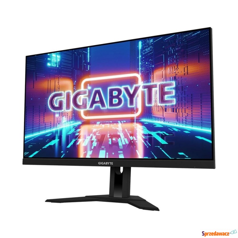 Gigabyte 28&ampquot M28U-EK Gaming - Monitory LCD i LED - Zielona Góra