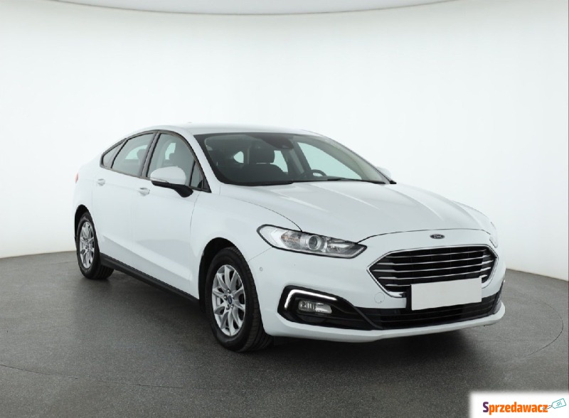 Ford Mondeo 2.0 EcoBlue (150KM), 2021 - Samochody osobowe - Piaseczno