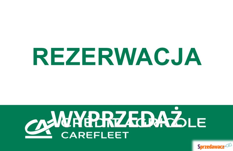 Mercedes A 220 - 4-Matic 7G-DCT Sedan. DW8FC92 - Samochody osobowe - Janki