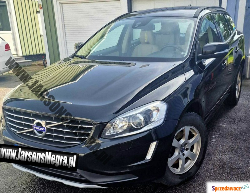 Volvo   SUV 2015,  2.0 diesel - Na sprzedaż za 63 200 zł - Kiczyce