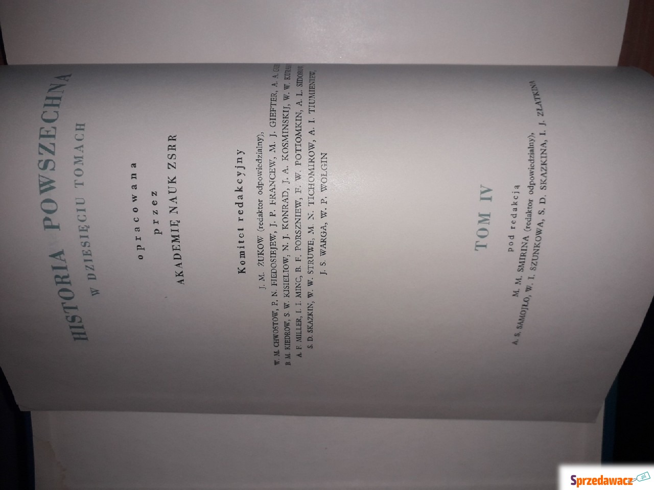 Słownik języka polskiego oraz...