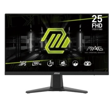 MSI MAG 256F