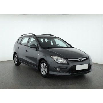 Hyundai i30 1.6 CRDi (90KM), 2010