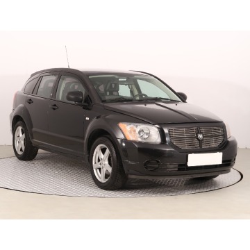 Dodge Caliber 2.0 CRDi (140KM), 2010