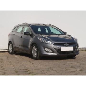 Hyundai i30 1.4 CRDi (90KM), 2013