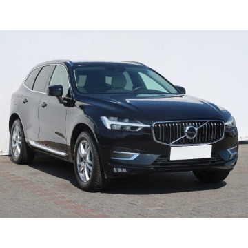 Volvo XC60 T5 AWD (250KM), 2018