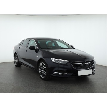 Opel Insignia 2.0 BiTurbo CDTI (210KM), 2019