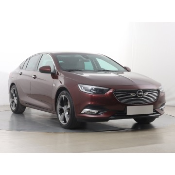 Opel Insignia 1.5 Turbo (165KM), 2017