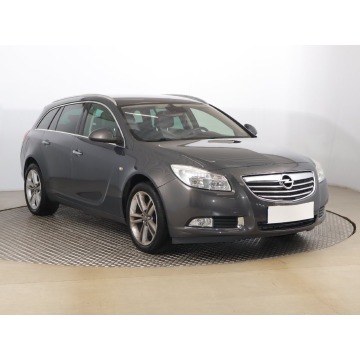 Opel Insignia 2.0 CDTI (131KM), 2013