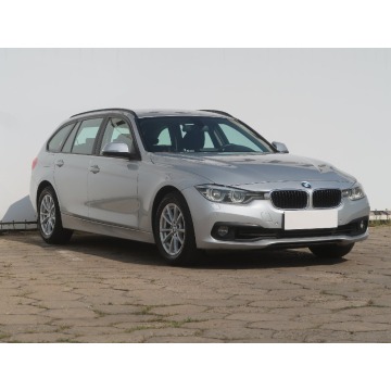 BMW 3 318 i (136KM), 2018