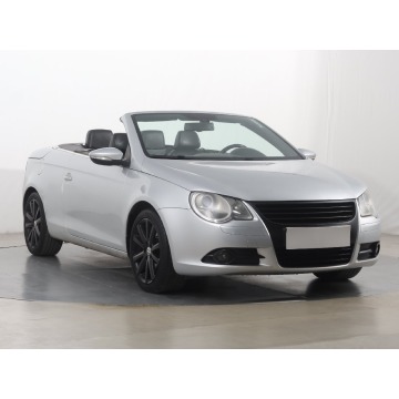 VW Eos 2.0 TDI (140KM), 2010