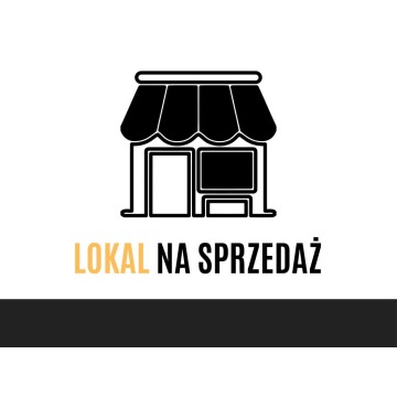 Lokal na sprzedaż