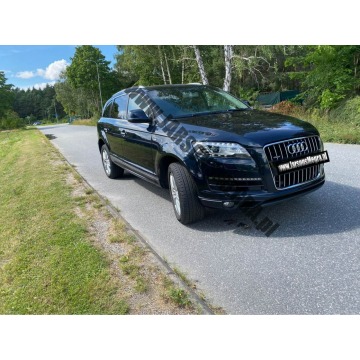 Audi Q7 - 2009