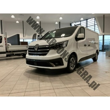 Renault Trafic - 2023