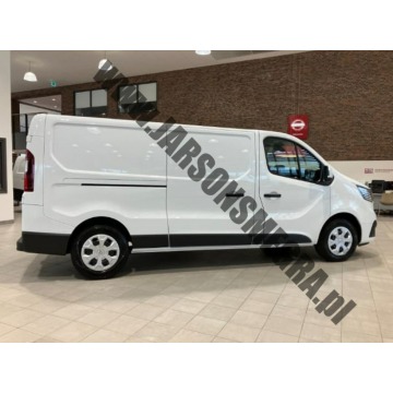 Renault Trafic 2023,  2.0 diesel, automat - Na sprzedaż za 146 800 zł - Skoczów - zdjęcie 5