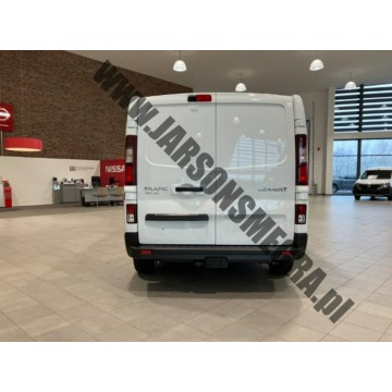 Renault Trafic 2023,  2.0 diesel, automat - Na sprzedaż za 146 800 zł - Skoczów - zdjęcie 4