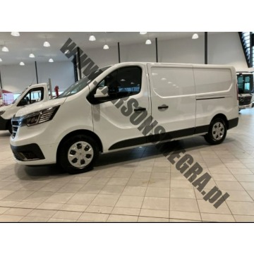 Renault Trafic 2023,  2.0 diesel, automat - Na sprzedaż za 146 800 zł - Skoczów - zdjęcie 3