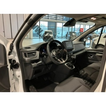 Renault Trafic 2023,  2.0 diesel, automat - Na sprzedaż za 146 800 zł - Skoczów - zdjęcie 8