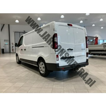 Renault Trafic 2023,  2.0 diesel, automat - Na sprzedaż za 146 800 zł - Skoczów - zdjęcie 7