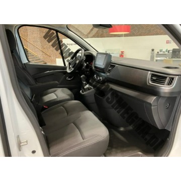 Renault Trafic 2023,  2.0 diesel, automat - Na sprzedaż za 146 800 zł - Skoczów - zdjęcie 11