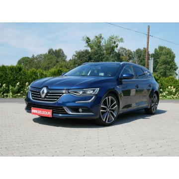 Renault Talisman - 1.5dci 110KM [Eu6] Automat Kombi - 4Control -Full LED -Panorama +Koła