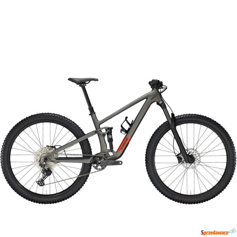 Trek Top Fuel 5 Gen 4 2025 - Rowery górskie (MTB) - Grudziądz