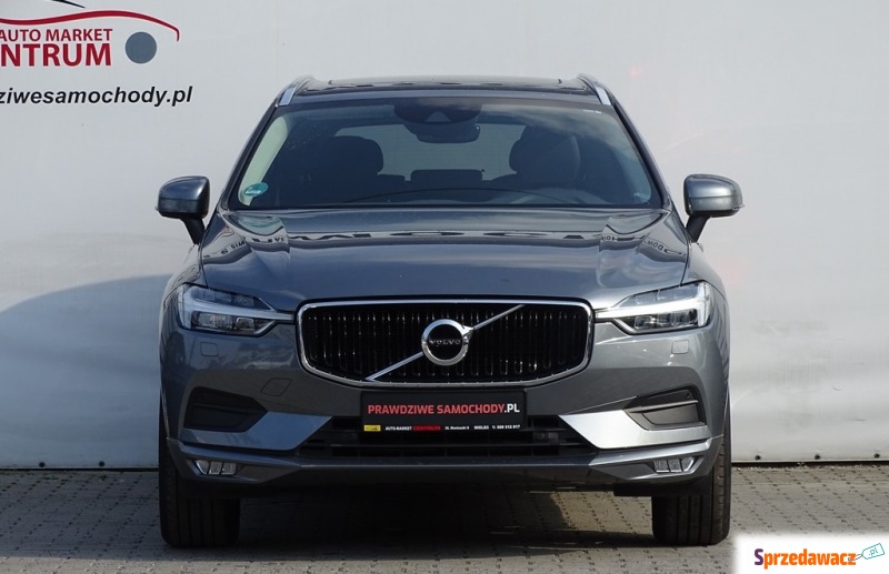 Volvo XC60  SUV 2020,  2.0 diesel - Na sprzedaż za 149 900 zł - Mielec