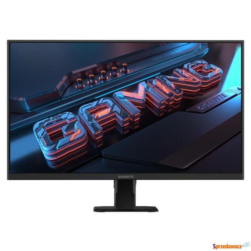 Gigabyte GS27F - 27'' | IPS | Full HD | 1ms |... - Monitory LCD i LED - Czaplinek