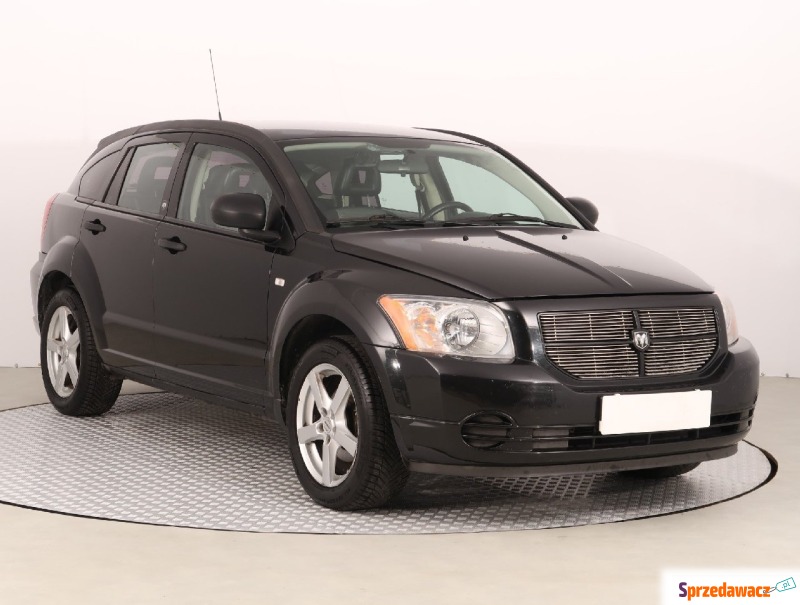 Dodge Caliber  SUV 2010,  2.0 diesel - Na sprzedaż za 19 999 zł - Kraków