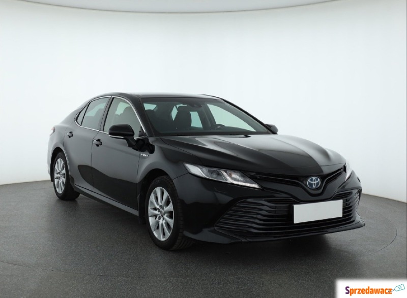 Toyota Camry  Liftback 2019,  2.5 benzyna - Na sprzedaż za 99 999 zł - Piaseczno