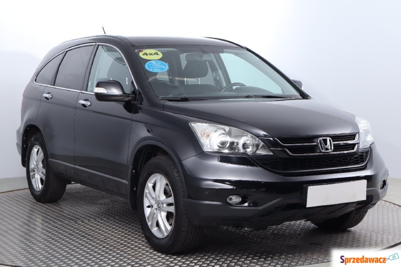 Honda CR-V  SUV 2012,  2.0 benzyna - Na sprzedaż za 53 999 zł - Bielany Wrocławskie