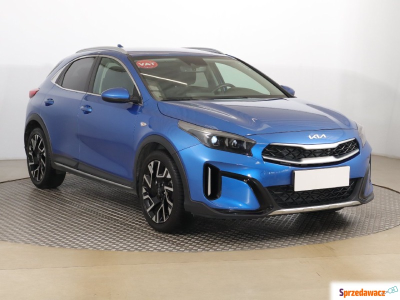 Kia XCeed 1.5 T-GDI (160KM), 2023 - Samochody osobowe - Zabrze