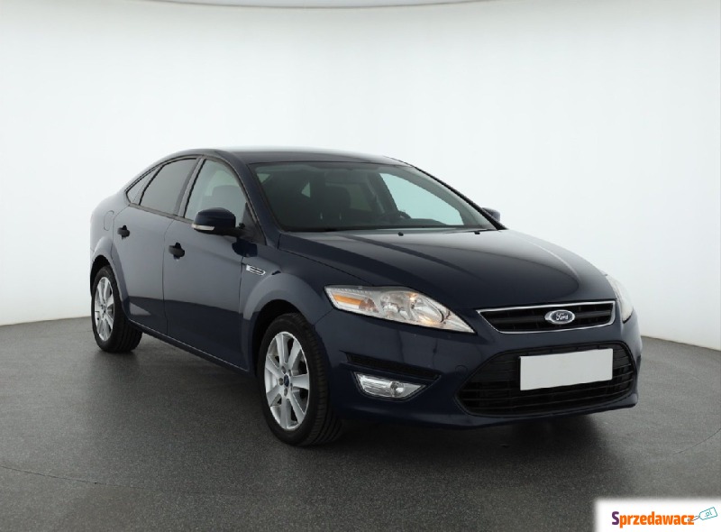 Ford Mondeo 2.0 TDCi (140KM), 2013 - Samochody osobowe - Piaseczno