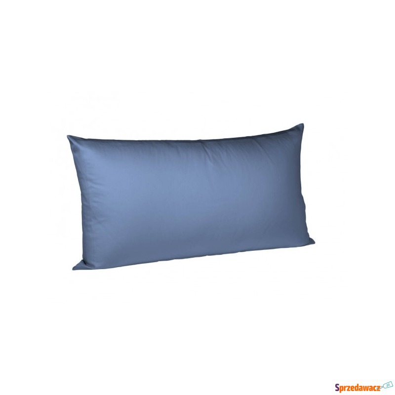 Poszewka satynowa 50x70 cm Colours denim 9100/6073 - Poszwy i poszewki - Borsk