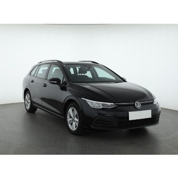 VW Golf 2.0 TDI (115KM), 2021