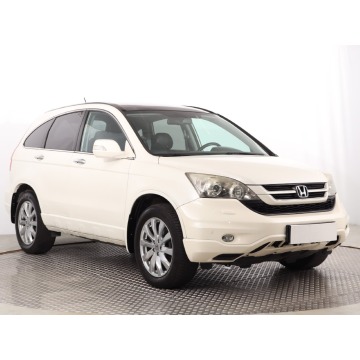 Honda CR-V 2.2 i-DTEC (150KM), 2011