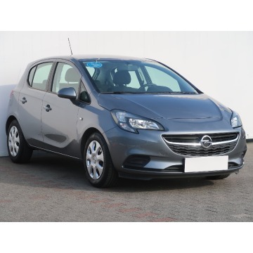 Opel Corsa 1.4 (90KM), 2017